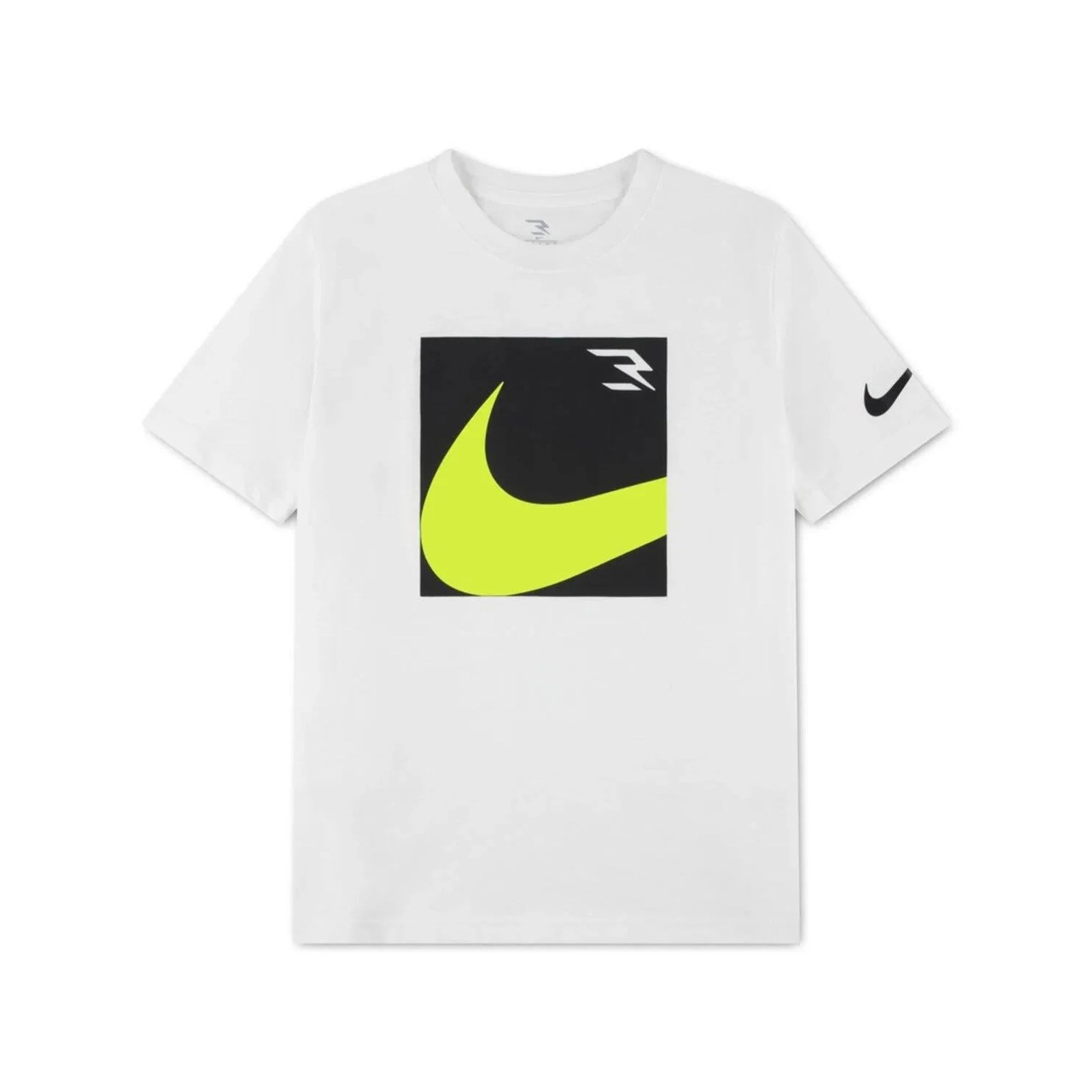 Nike Rwb Boxed Swoosh Tee Çocuk Tişört 9Q1431