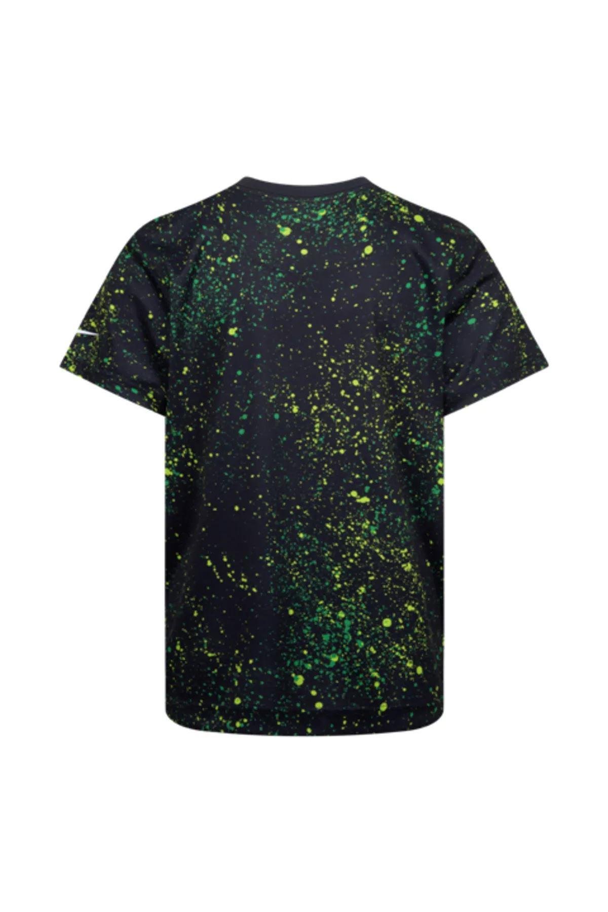 Nike Rwb Chalk Dust Tee Çocuk Tişört 9Q0571