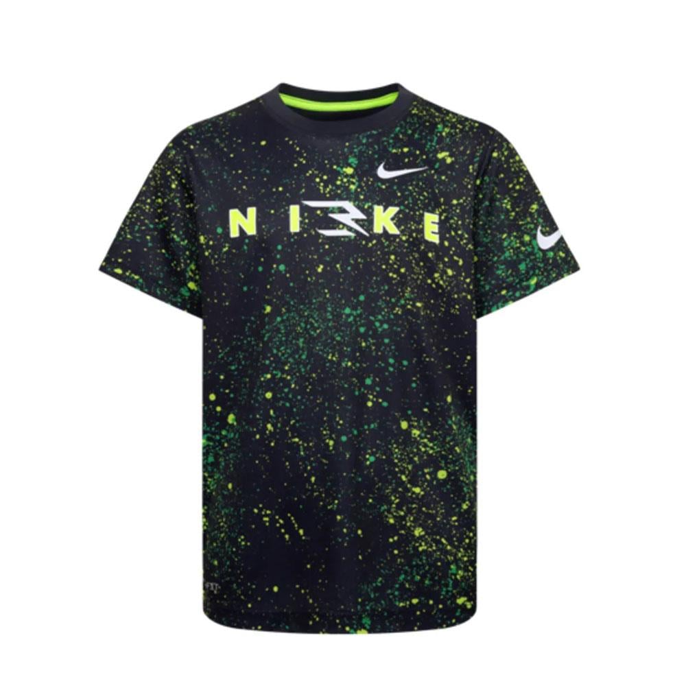 Nike Rwb Chalk Dust Tee Çocuk Tişört 9Q0571