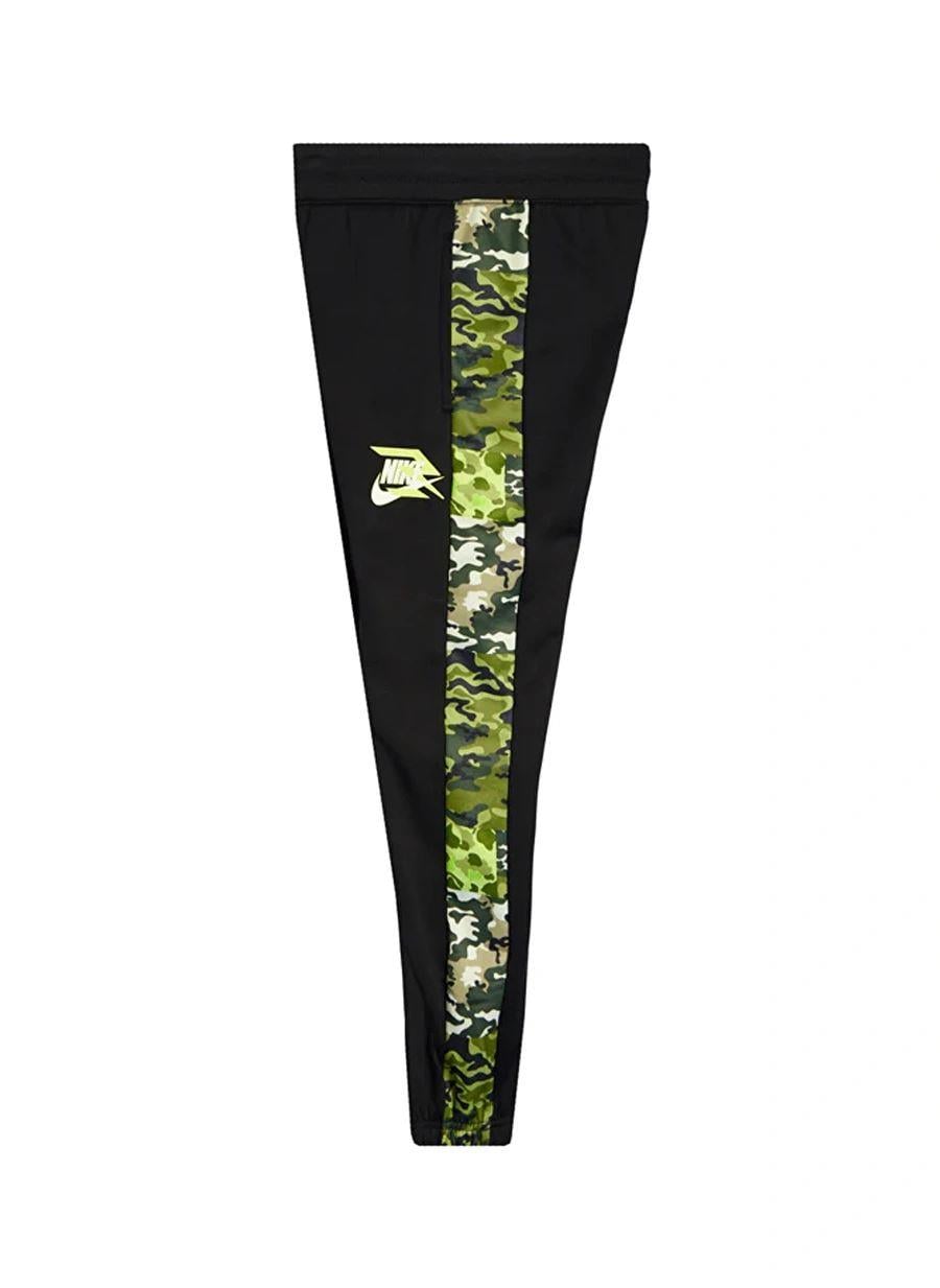Nike Rwb Patchwork Camo Therma Jogg Çocuk Eşofman Altı