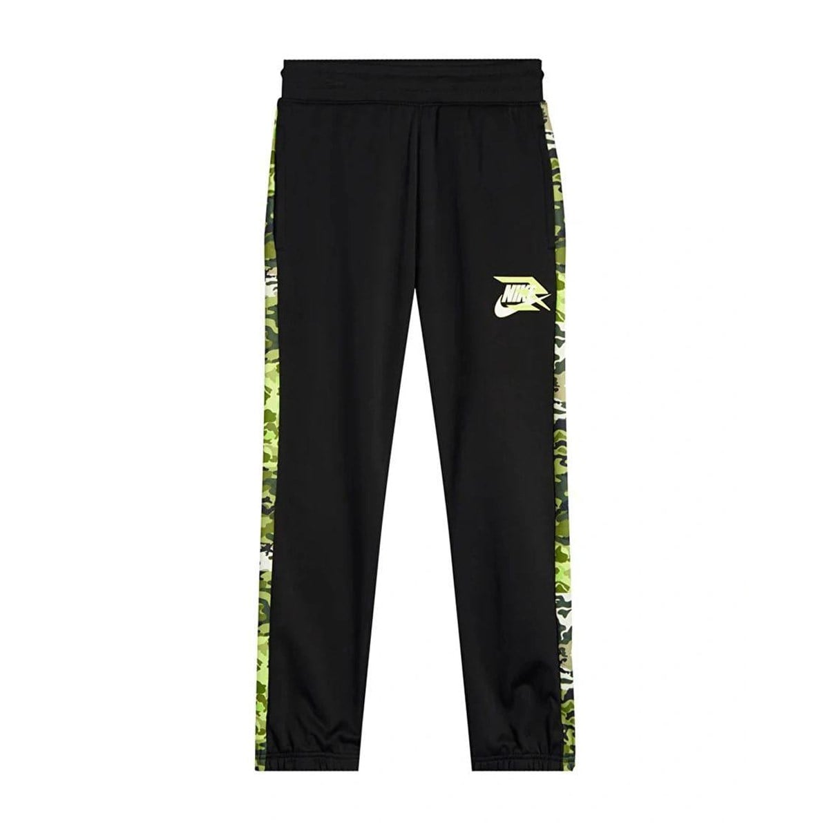 Nike Rwb Patchwork Camo Therma Jogg Çocuk Eşofman Altı