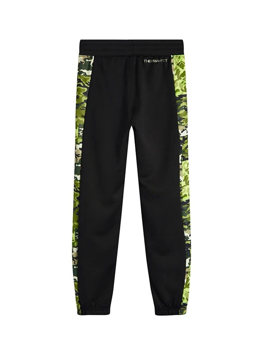 Nike Rwb Patchwork Camo Therma Jogg Çocuk Eşofman Altı