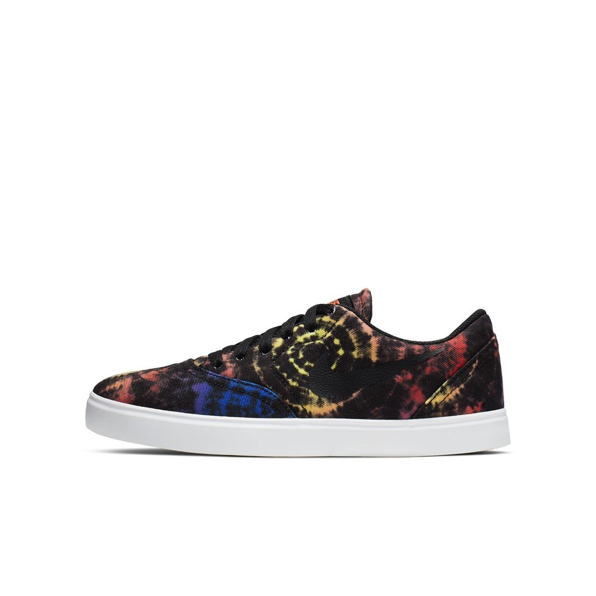 Nike Sb Check Tdye Kadın Spor Ayakkabısı