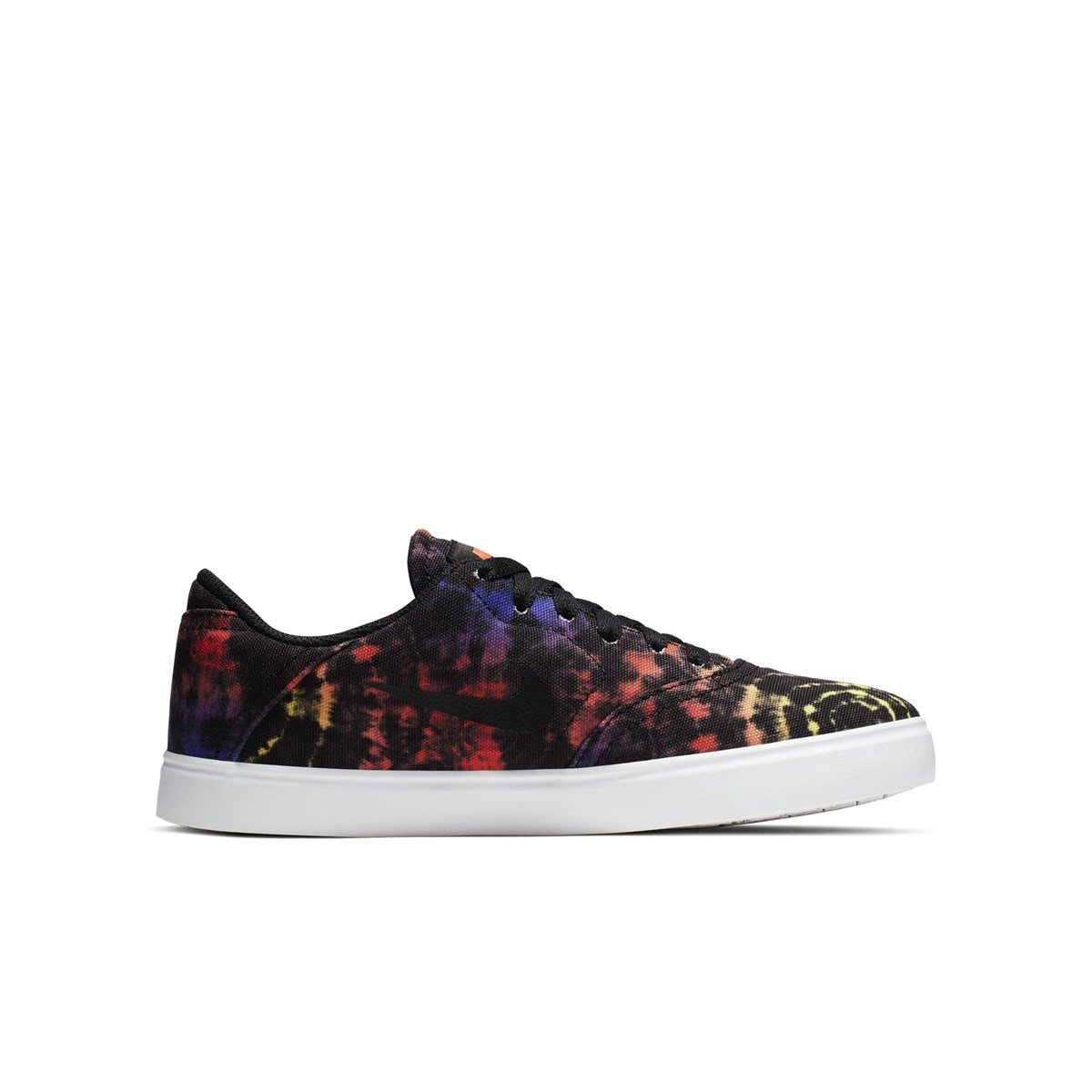 Nike Sb Check Tdye Kadın Spor Ayakkabısı
