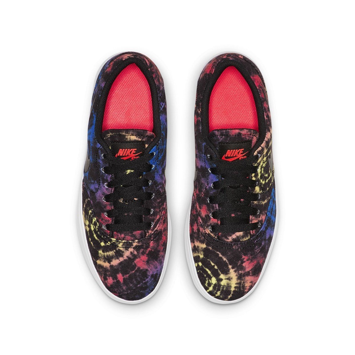 Nike Sb Check Tdye Kadın Spor Ayakkabısı