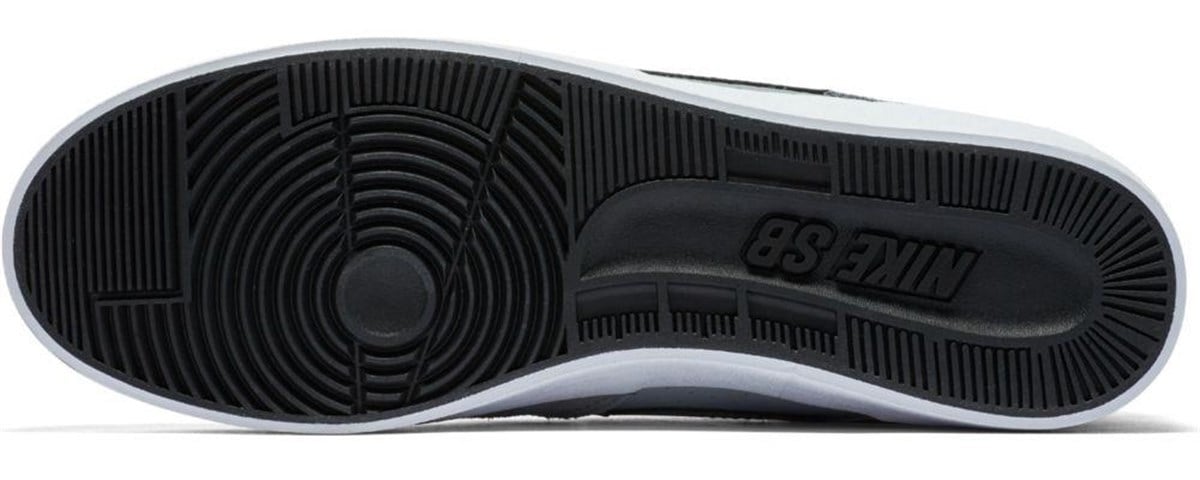 Nike Sb Delta Force Vulc Erkek Spor Ayakkabısı