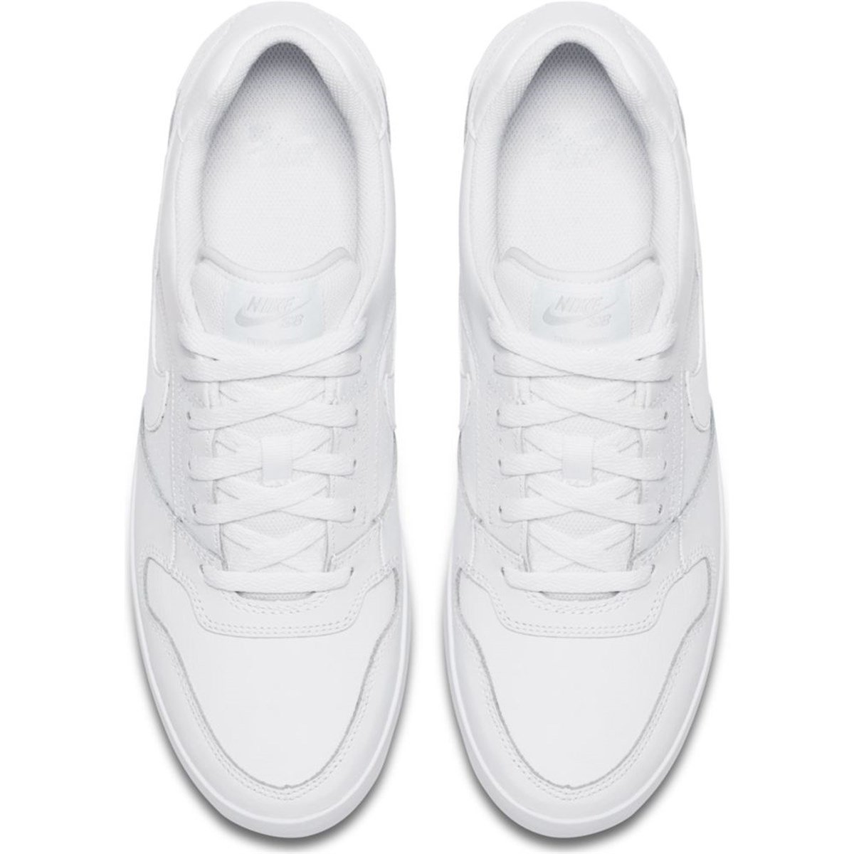 Nike Sb Delta Force Vulc Erkek Spor Ayakkabısı