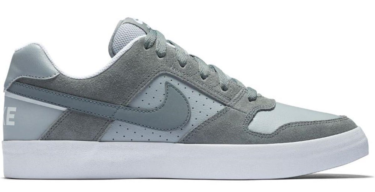 Nike Sb Delta Force Vulc Erkek Spor Ayakkabısı