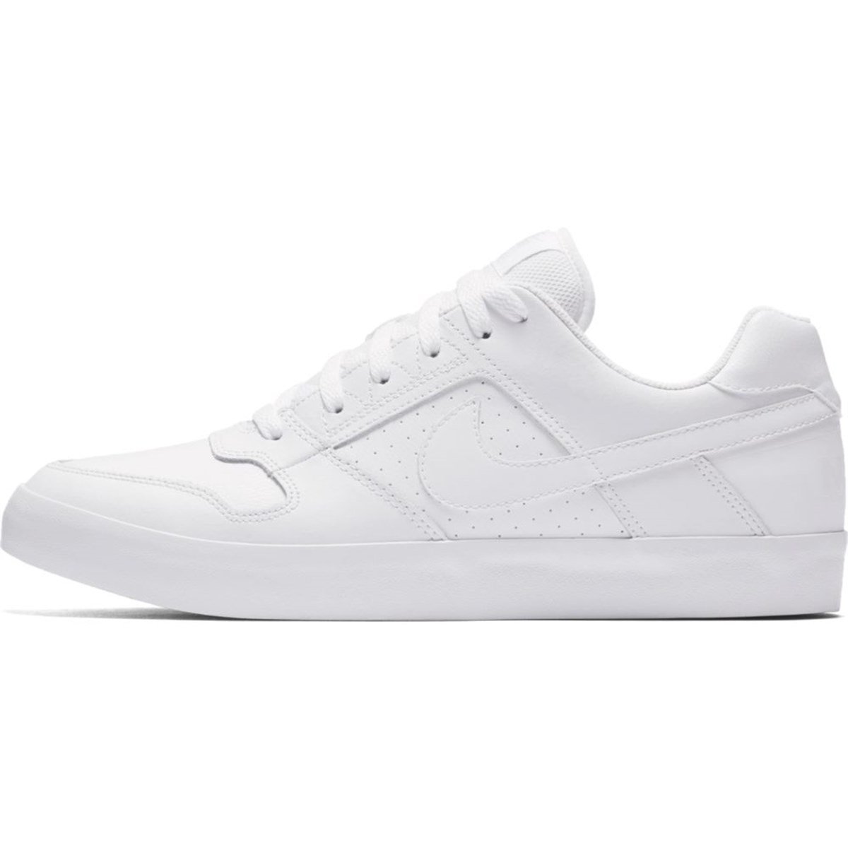 Nike Sb Delta Force Vulc Erkek Spor Ayakkabısı