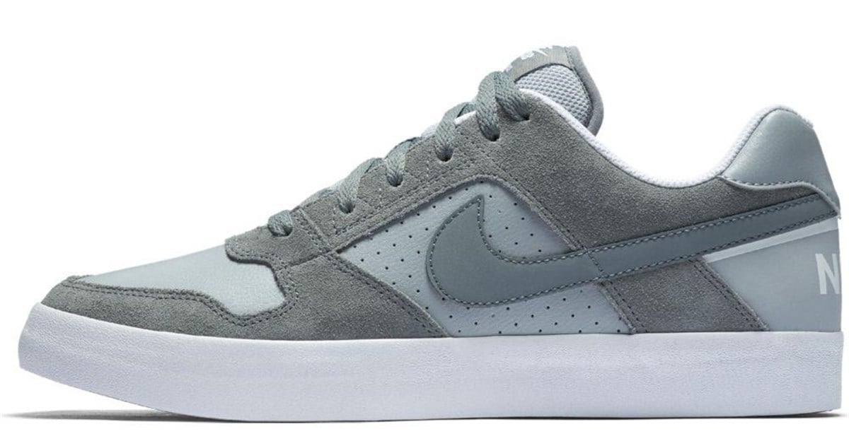 Nike Sb Delta Force Vulc Erkek Spor Ayakkabısı