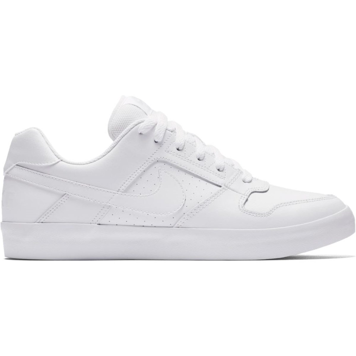 Nike Sb Delta Force Vulc Erkek Spor Ayakkabısı