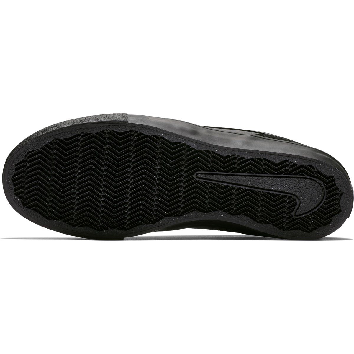 Nike Sb Portmore İi Solar Mid Erkek Spor Ayakkabısı