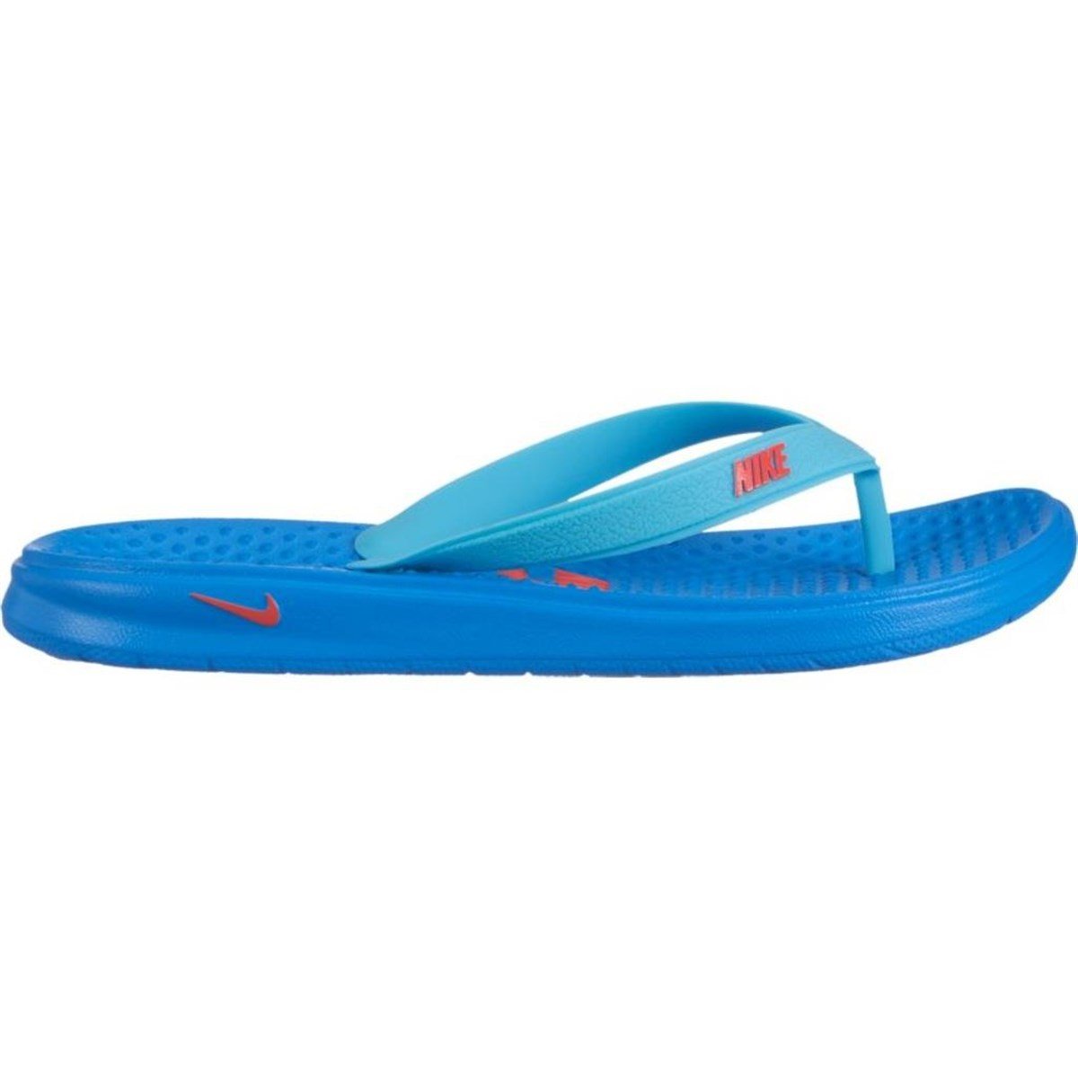 Nike Solay Thong (Gs/Ps) Çocuk Terlik