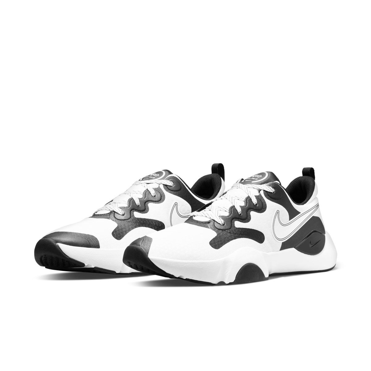 Nike Speedrep Erkek Spor Ayakkabısı
