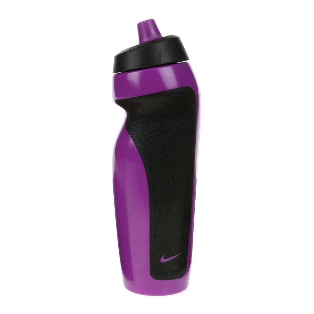 Nike Sport Water Bottle Vıvıd Purple