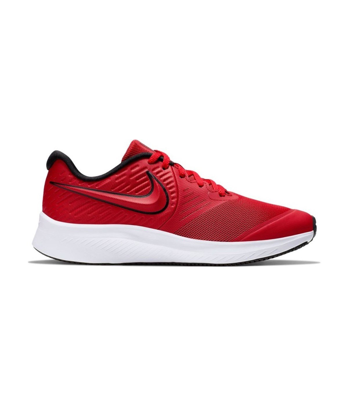 Nike Star Runner 2 (Gs) Çocuk Spor Ayakkabısı