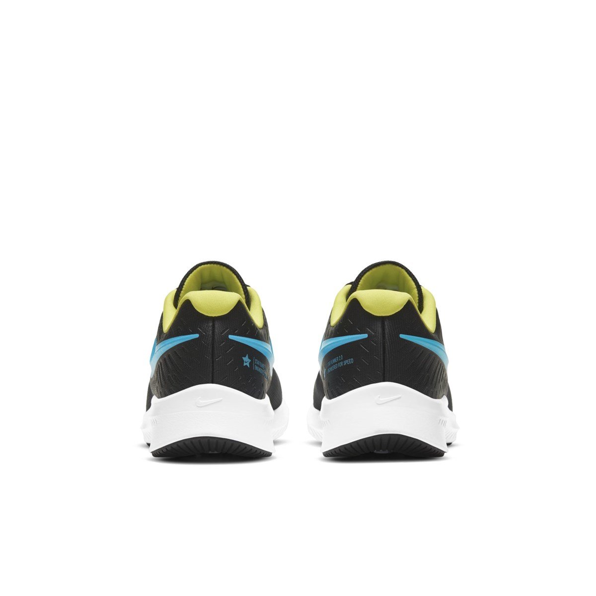 Nike Star Runner 2 (Gs) Çocuk Spor Ayakkabısı
