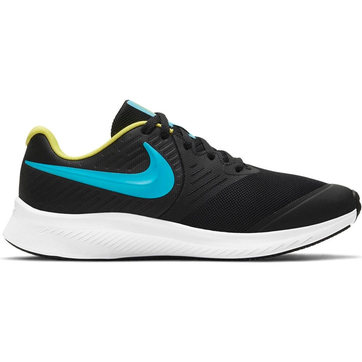 Nike Star Runner 2 (Gs) Çocuk Spor Ayakkabısı