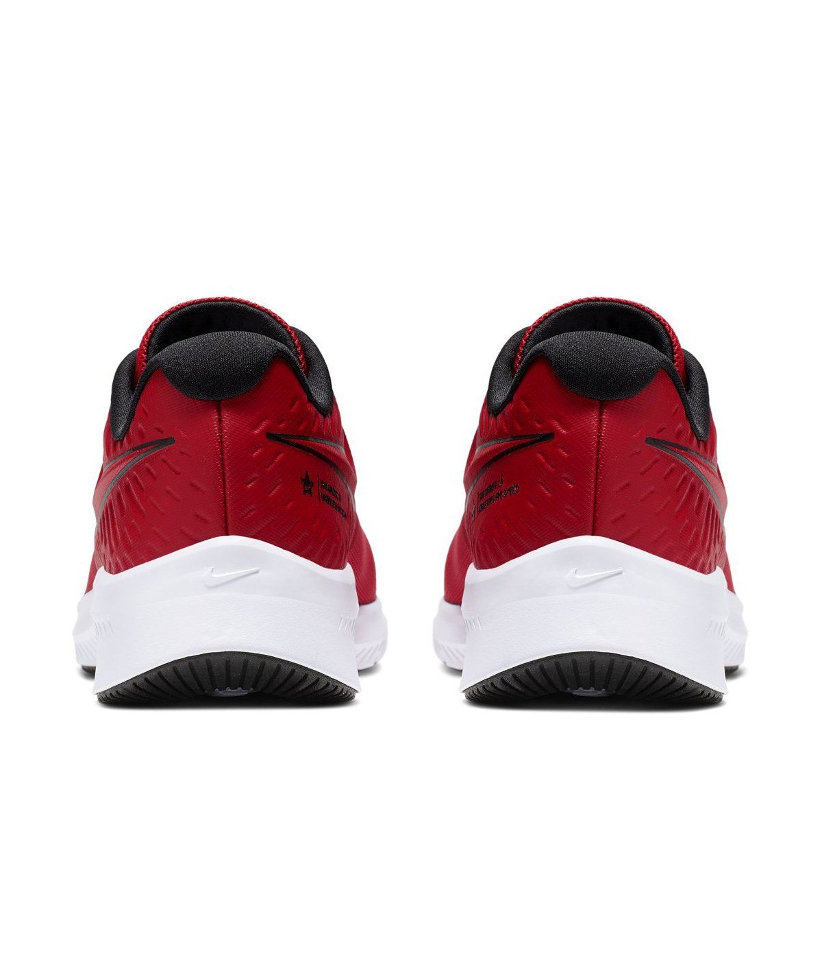 Nike Star Runner 2 (Gs) Çocuk Spor Ayakkabısı