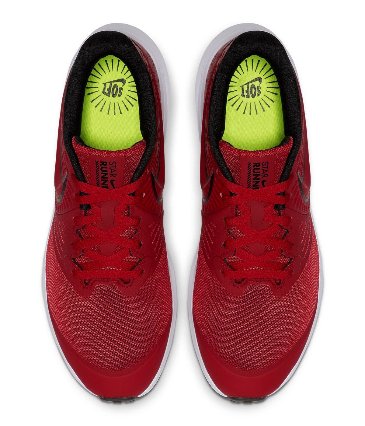 Nike Star Runner 2 (Gs) Çocuk Spor Ayakkabısı