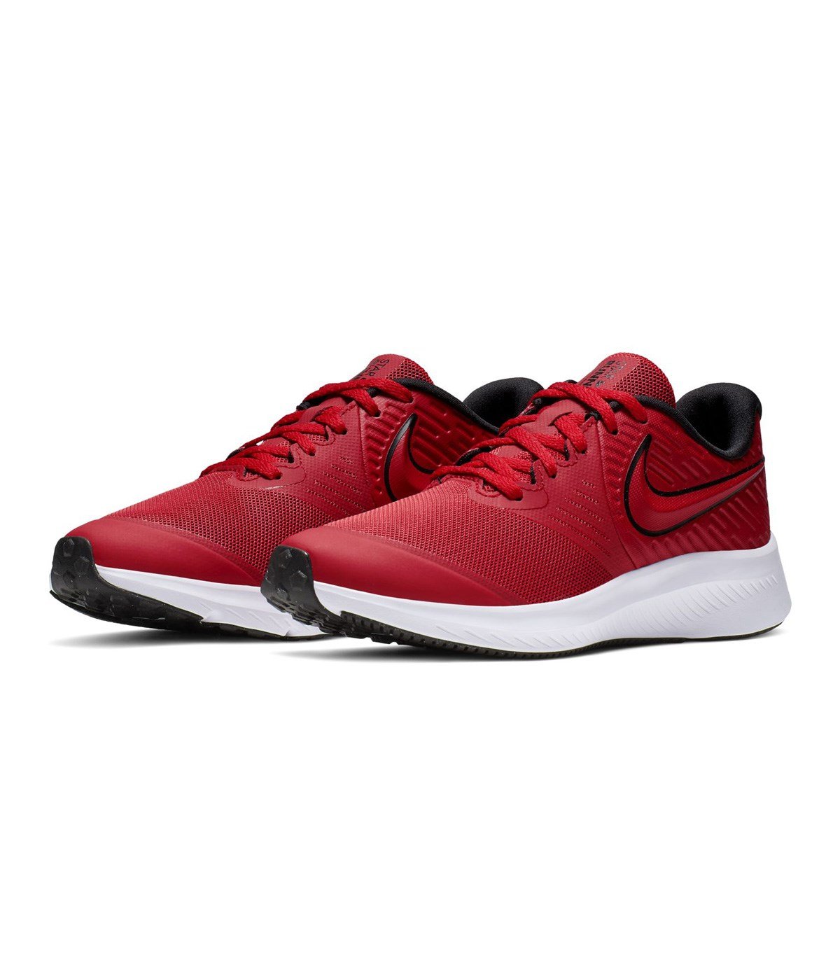 Nike Star Runner 2 (Gs) Çocuk Spor Ayakkabısı