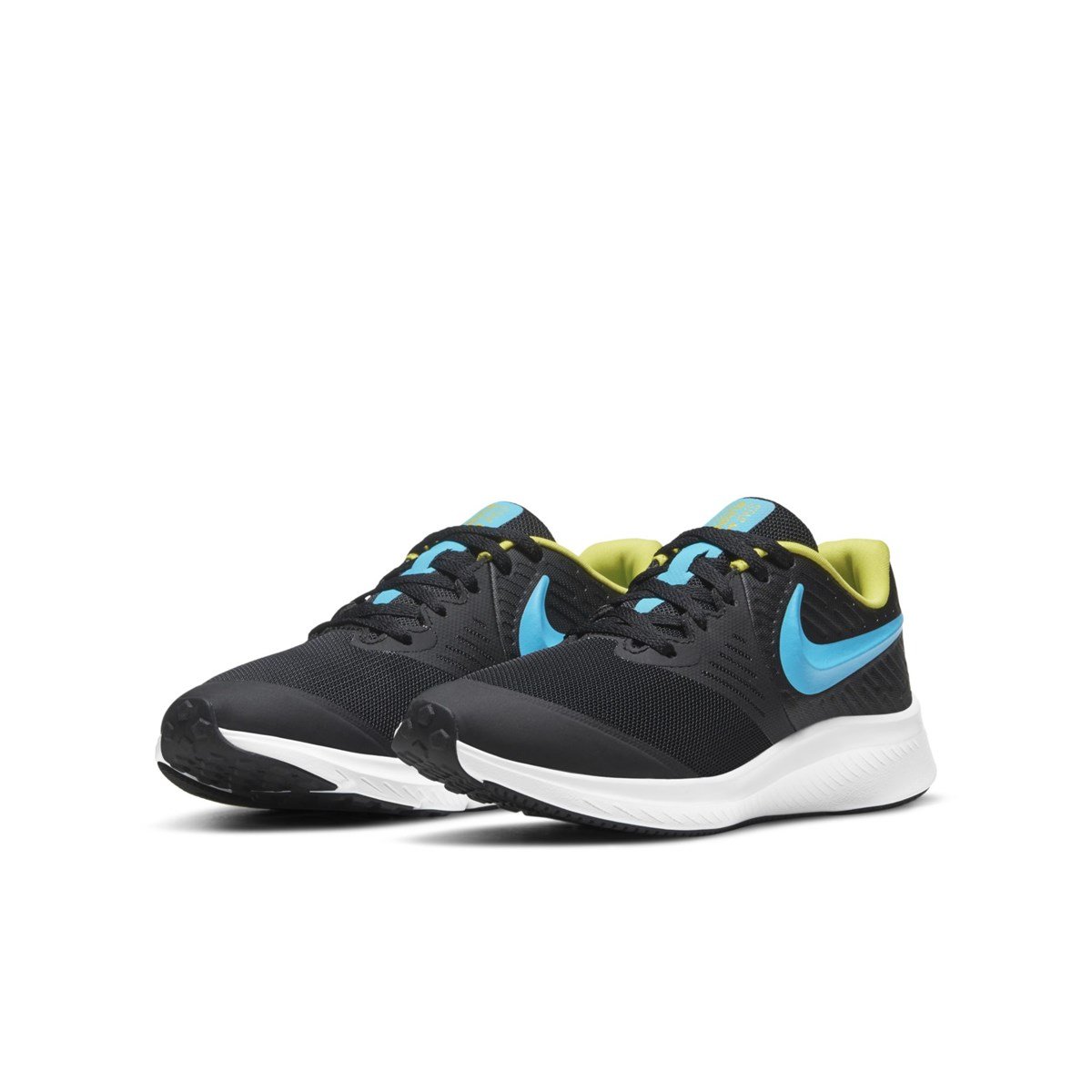 Nike Star Runner 2 (Gs) Çocuk Spor Ayakkabısı