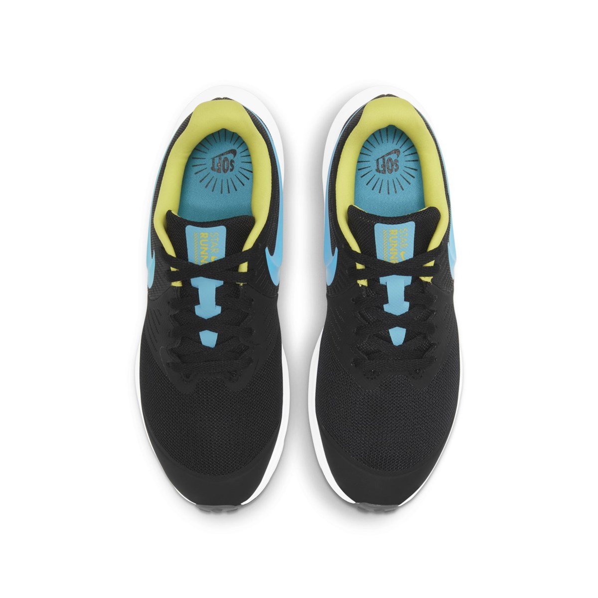 Nike Star Runner 2 (Gs) Çocuk Spor Ayakkabısı