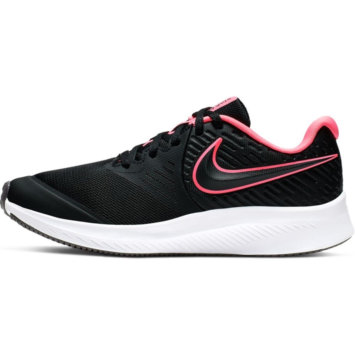 Nike Star Runner 2 (Gs) Kadın Spor Ayakkabısı