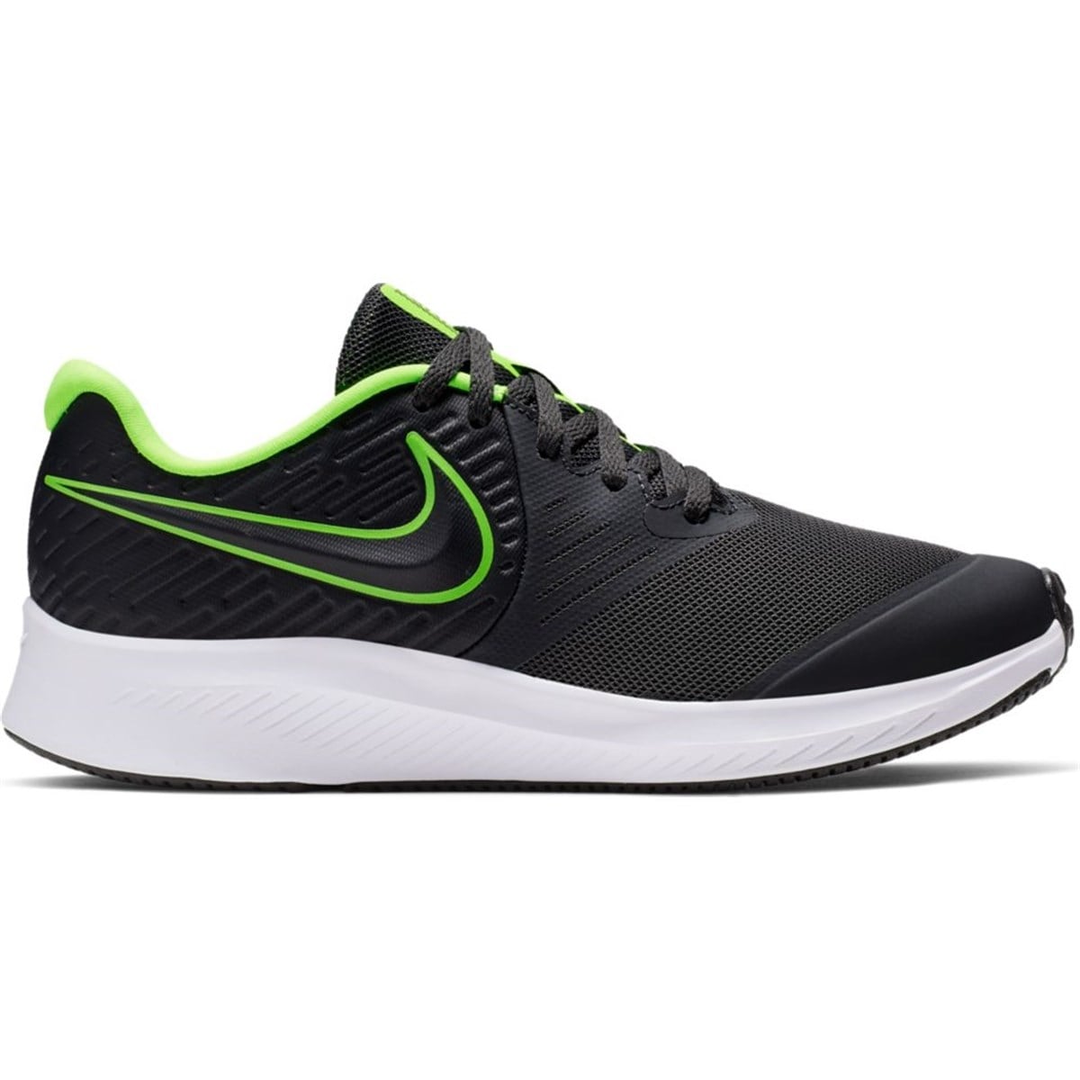 Nike Star Runner 2 (Gs) Kadın Spor Ayakkabısı