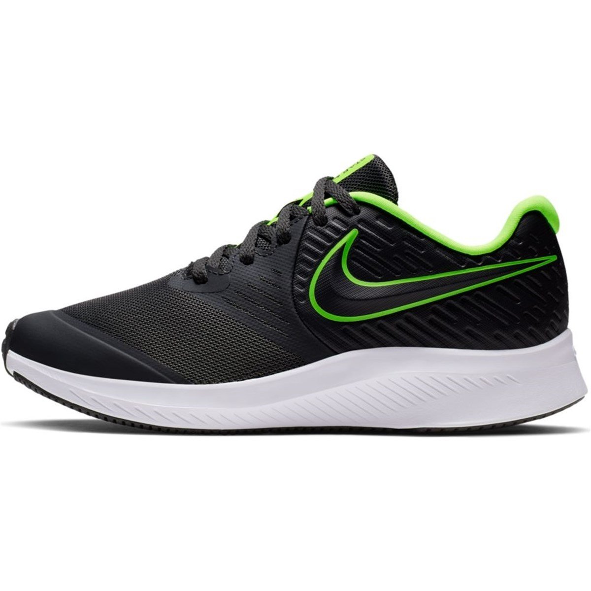 Nike Star Runner 2 (Gs) Kadın Spor Ayakkabısı