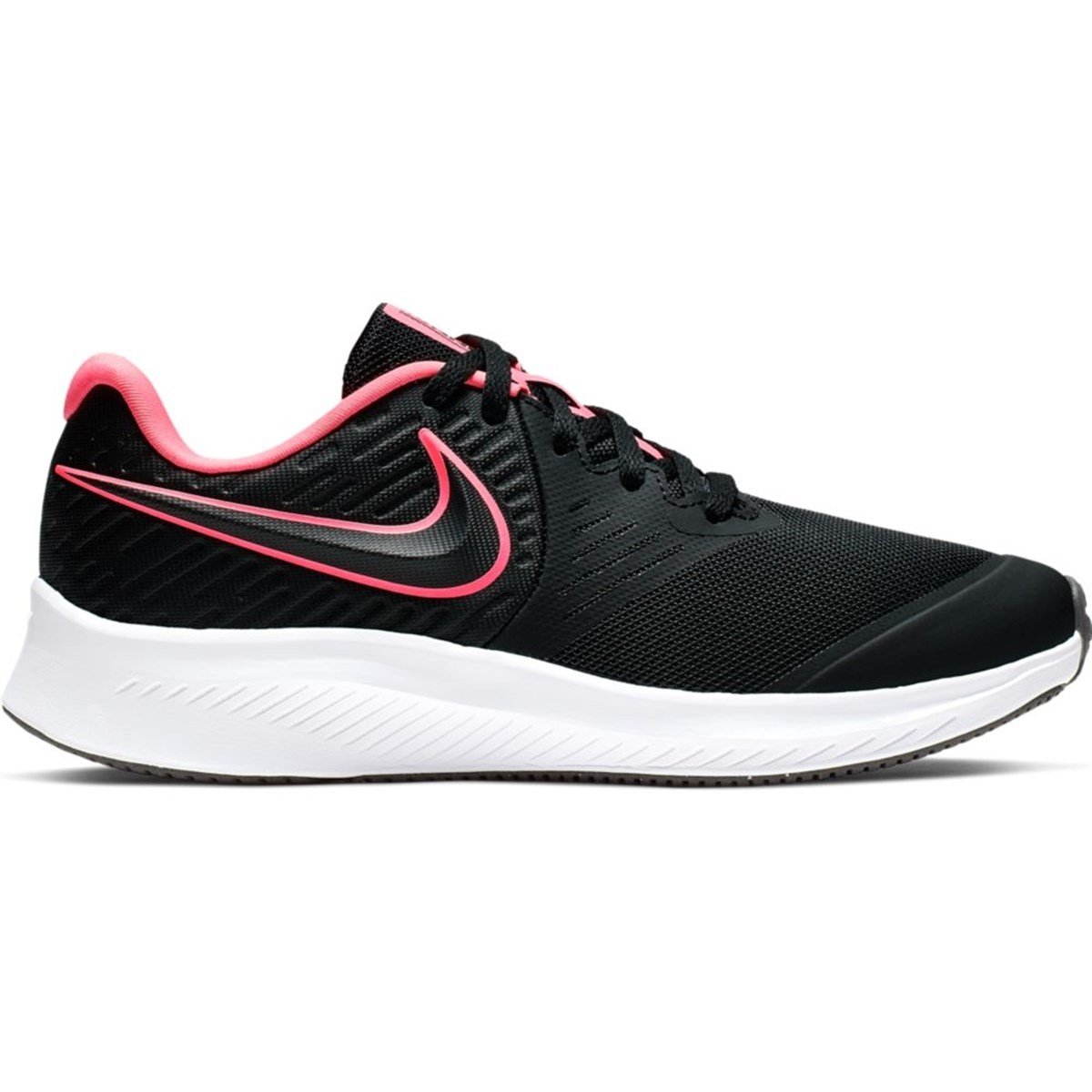 Nike Star Runner 2 (Gs) Kadın Spor Ayakkabısı