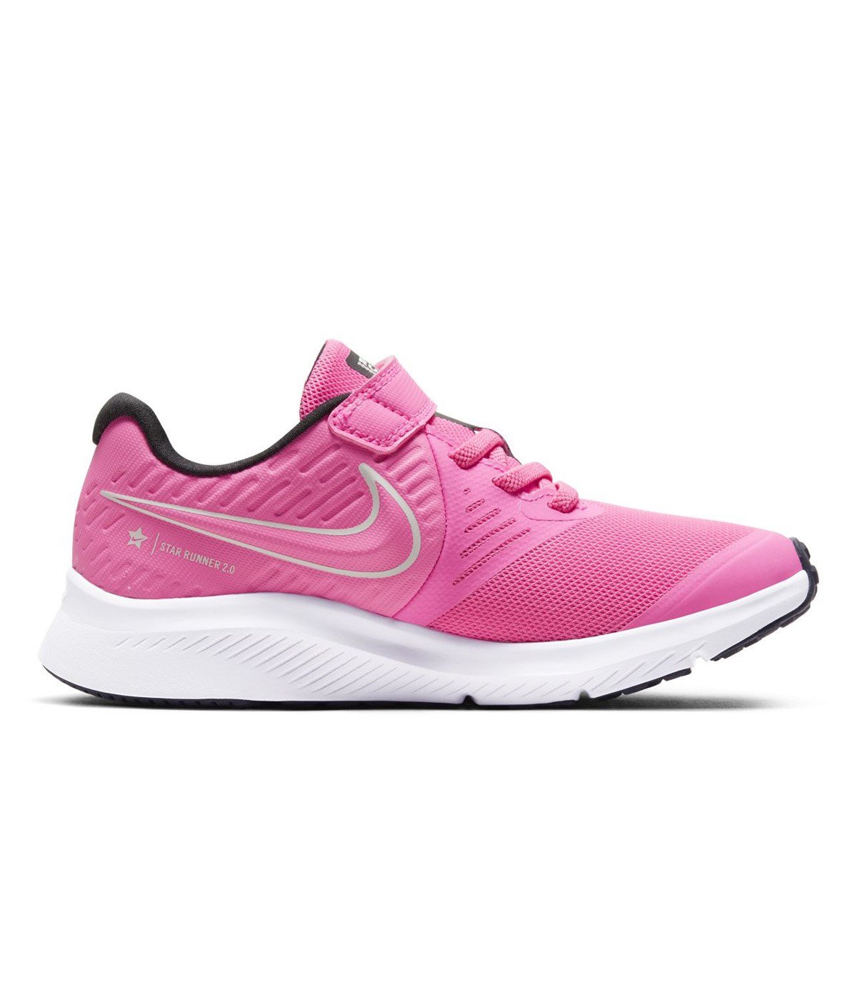 Nike Star Runner 2 (Psv) Çocuk Spor Ayakkabısı