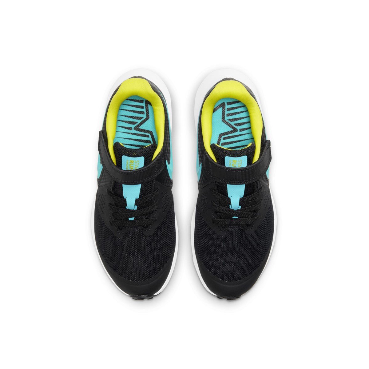 Nike Star Runner 2 (Psv) Çocuk Spor Ayakkabısı