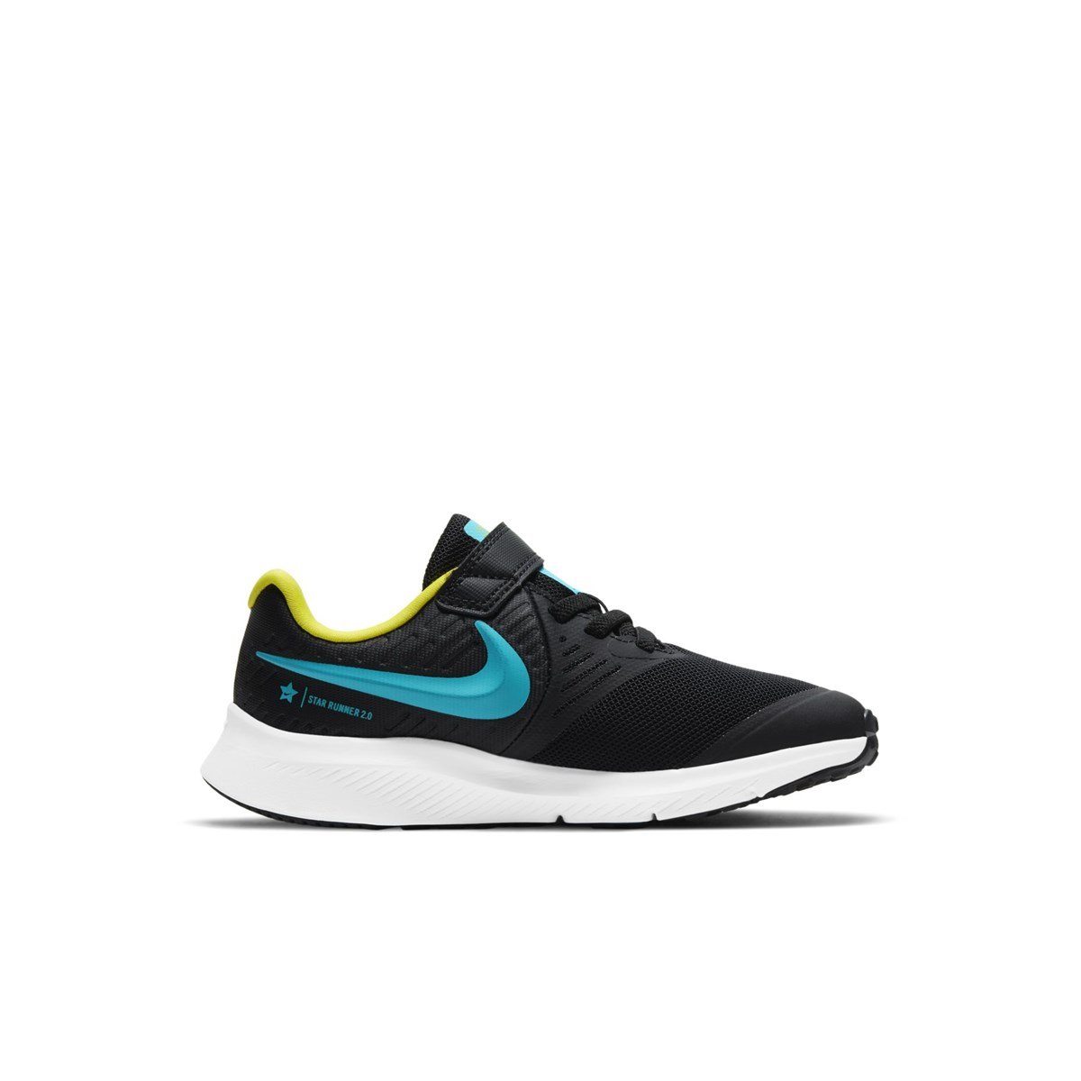 Nike Star Runner 2 (Psv) Çocuk Spor Ayakkabısı