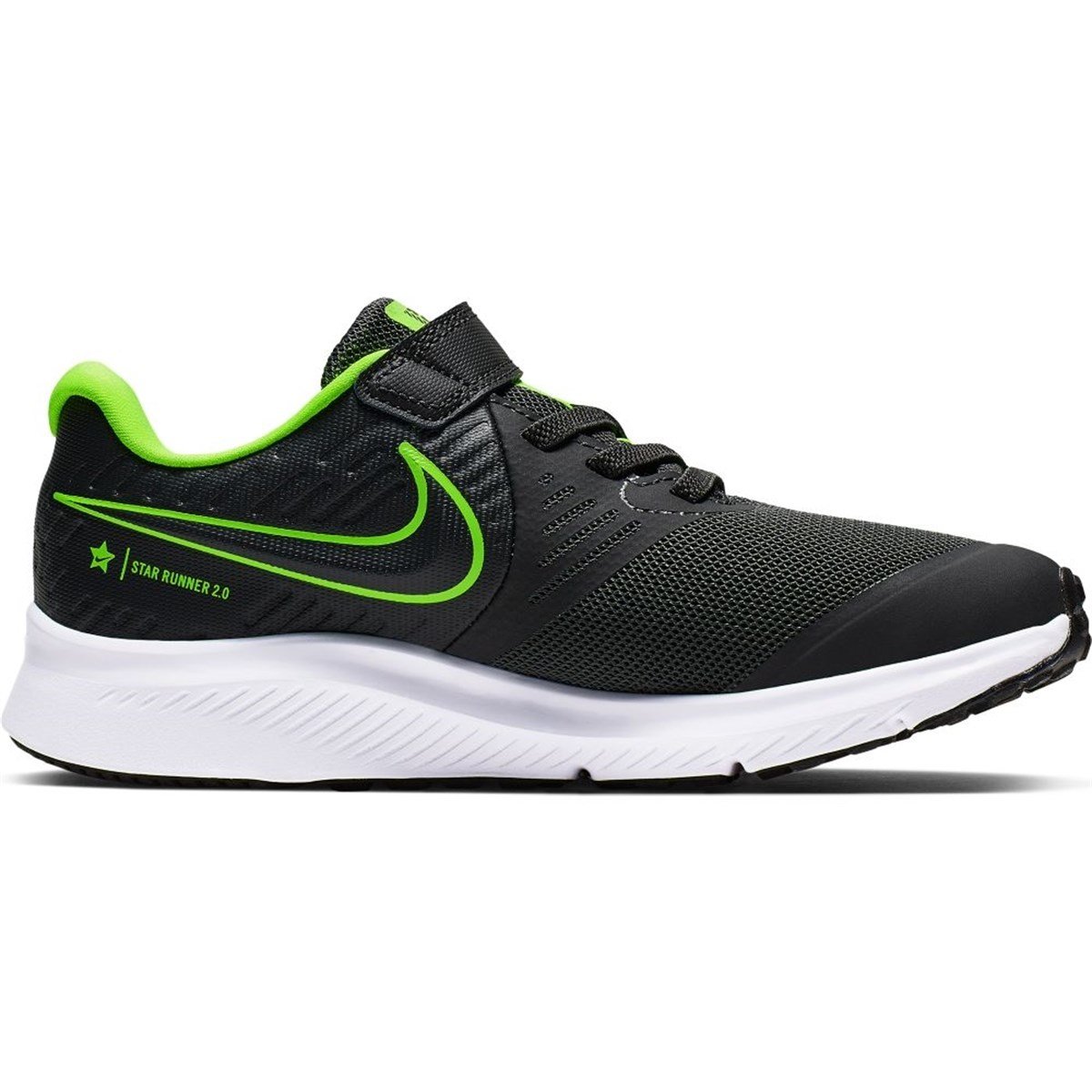 Nike Star Runner 2 (Psv) Çocuk Spor Ayakkabısı