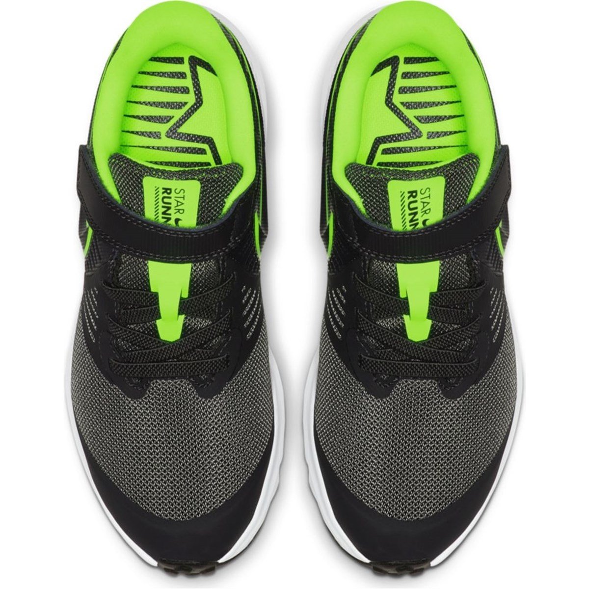 Nike Star Runner 2 (Psv) Çocuk Spor Ayakkabısı
