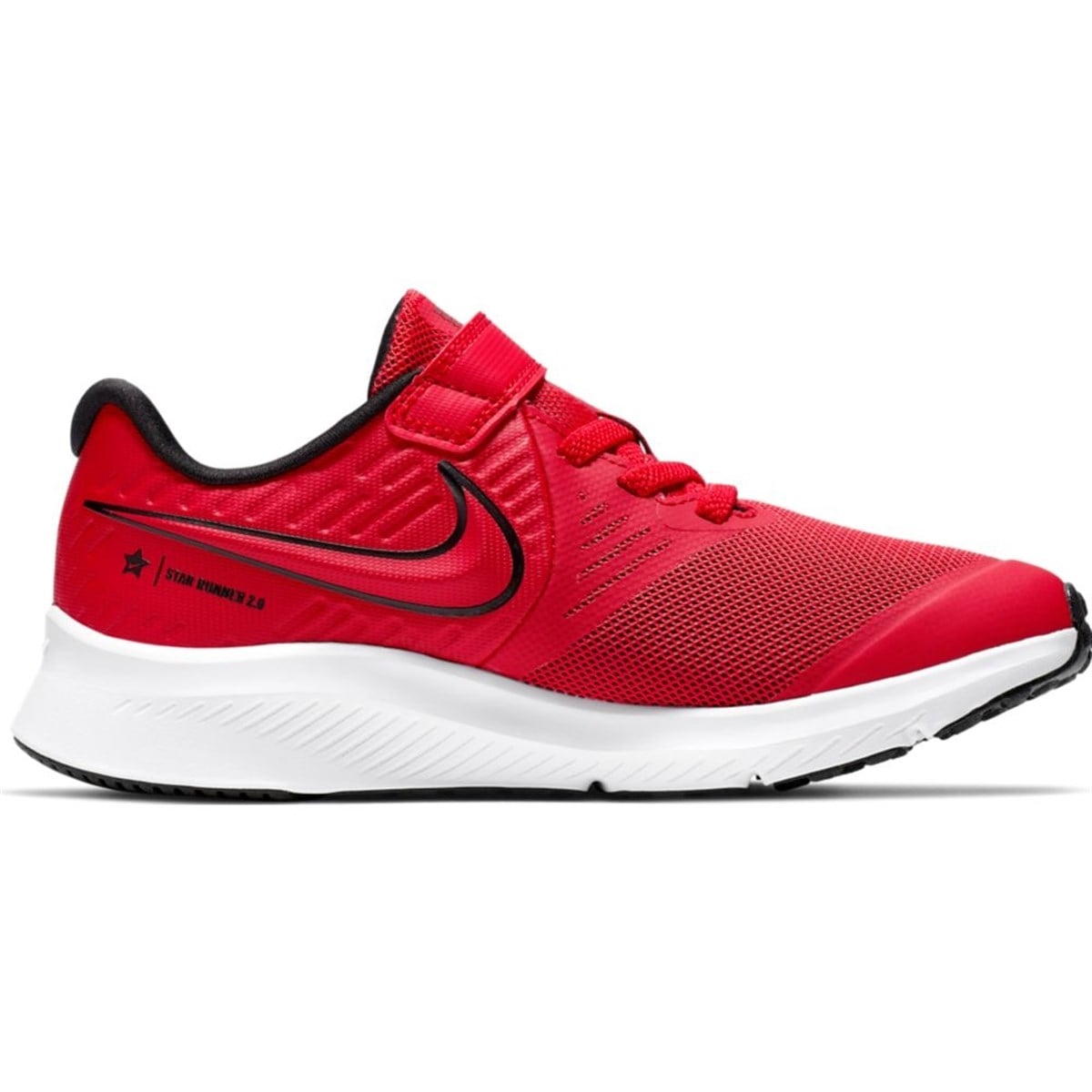 Nike Star Runner 2 (Psv) Çocuk Spor Ayakkabısı