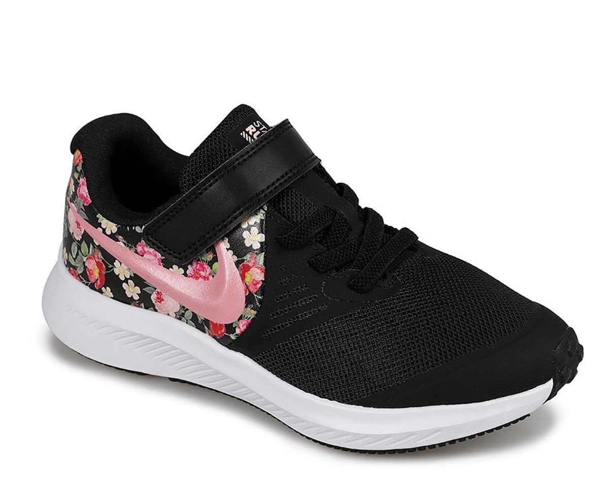 Nike Star Runner 2 Vf (Psv) Çocuk Spor Ayakkabısı