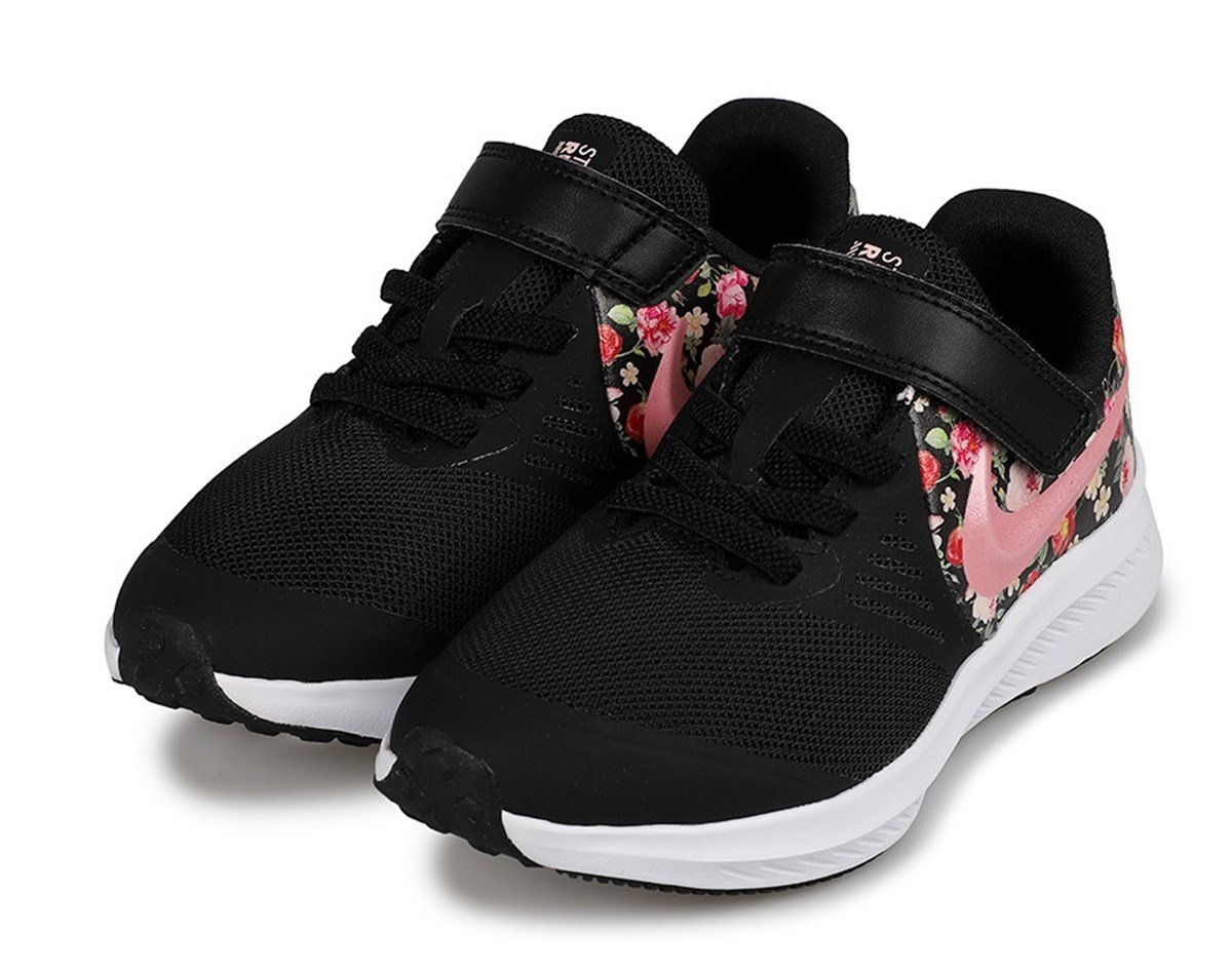 Nike Star Runner 2 Vf (Psv) Çocuk Spor Ayakkabısı