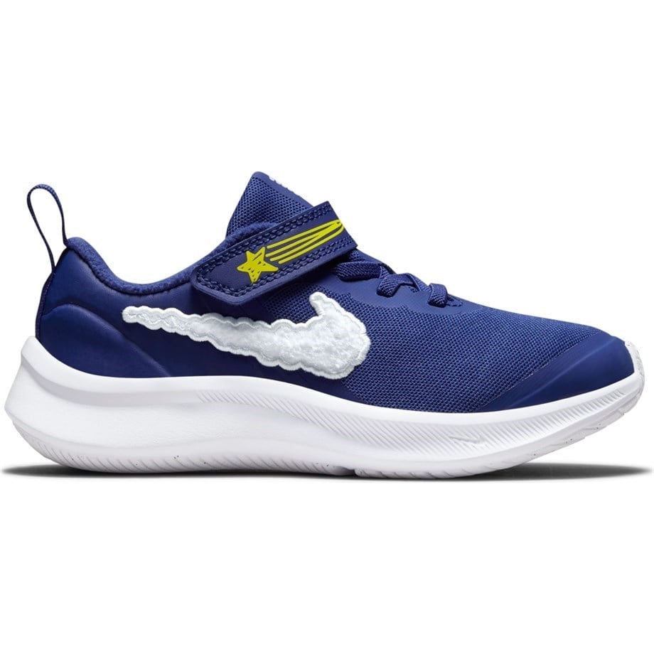 Nike Star Runner 3 Dream (Psv) Çocuk Spor Ayakkabısı
