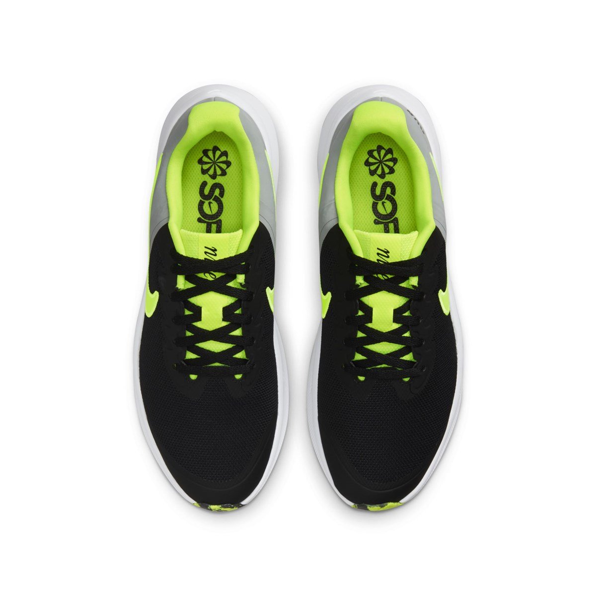 NIKE STAR RUNNER 3 PLAY (GS)