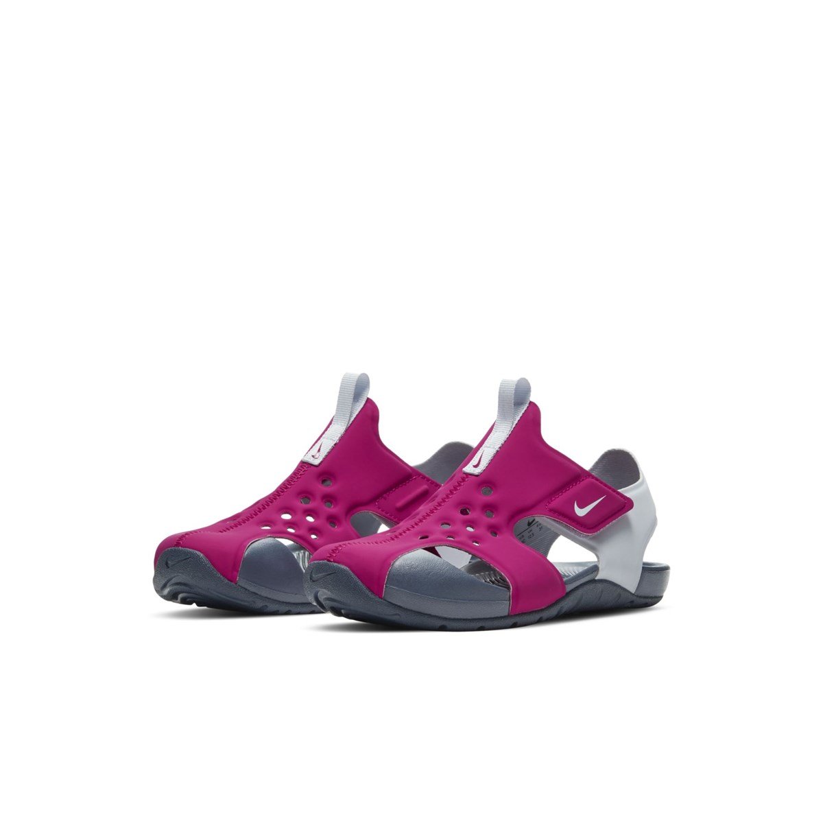 Nike Sunray Protect 2 (Ps) Çocuk Sandalet