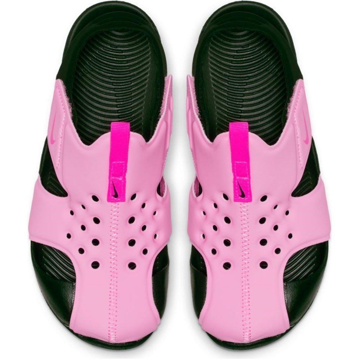 Nike Sunray Protect 2 (Ps) Çocuk Sandalet