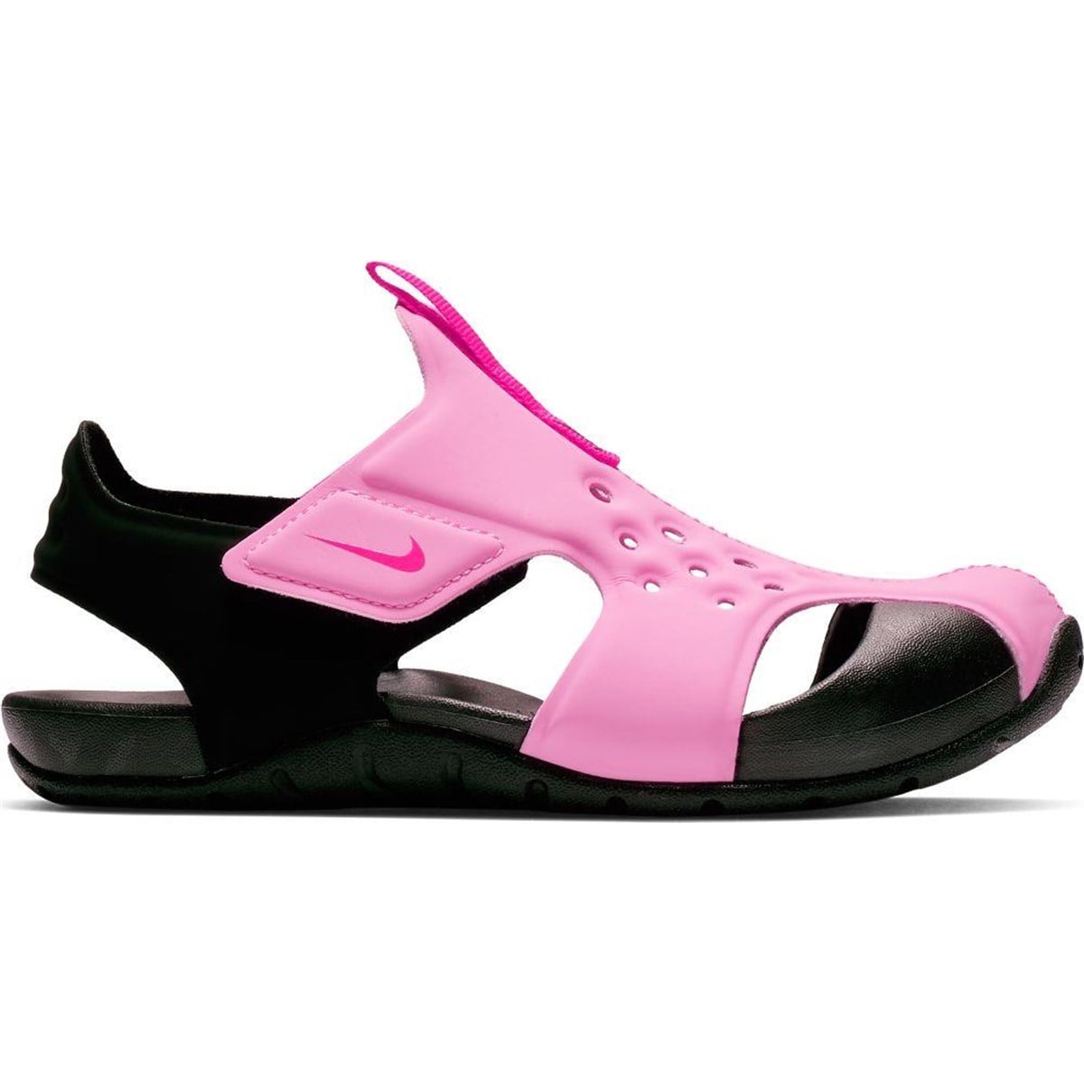 Nike Sunray Protect 2 (Ps) Çocuk Sandalet