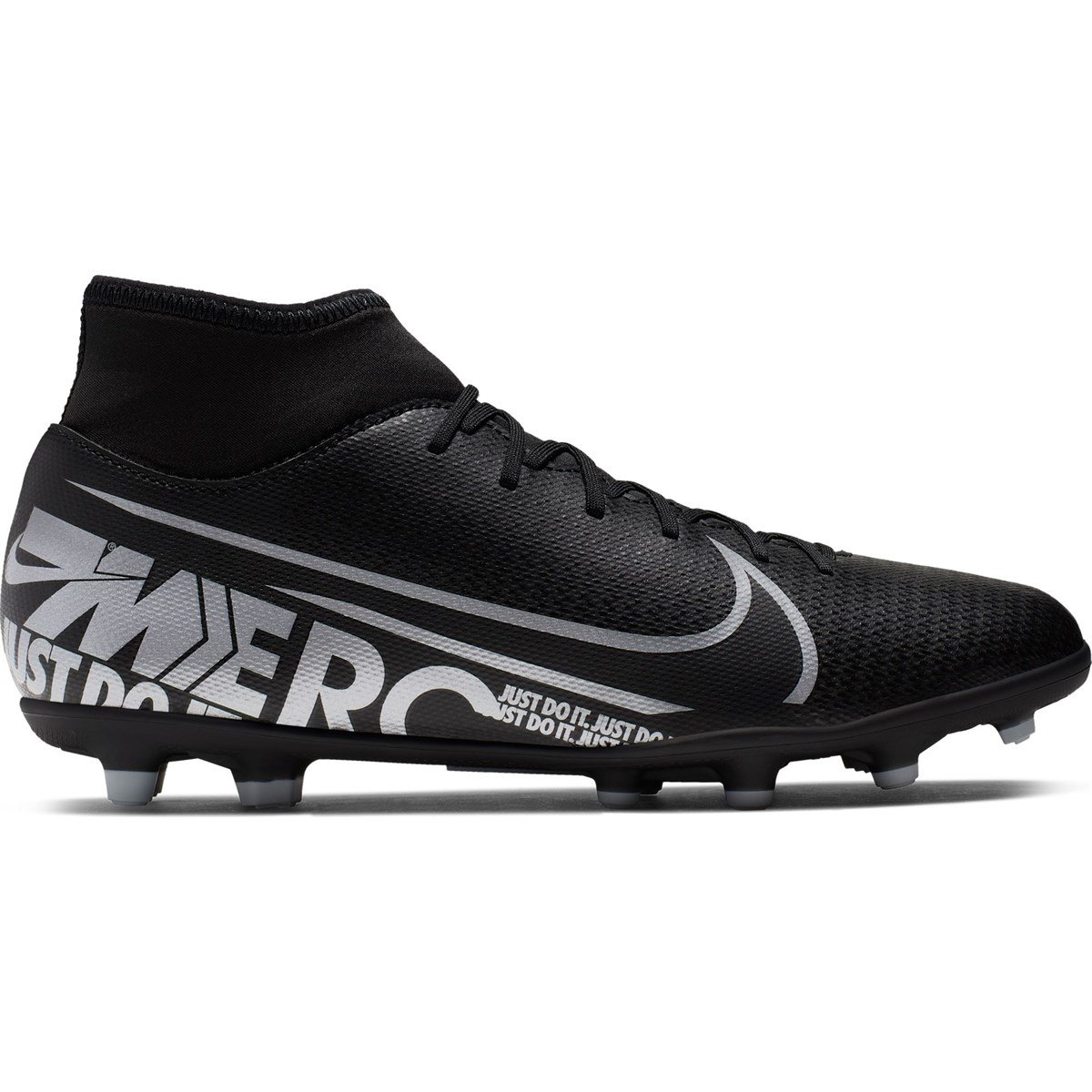 Nike Superfly 7 Club Fg/Mg Erkek Krampon