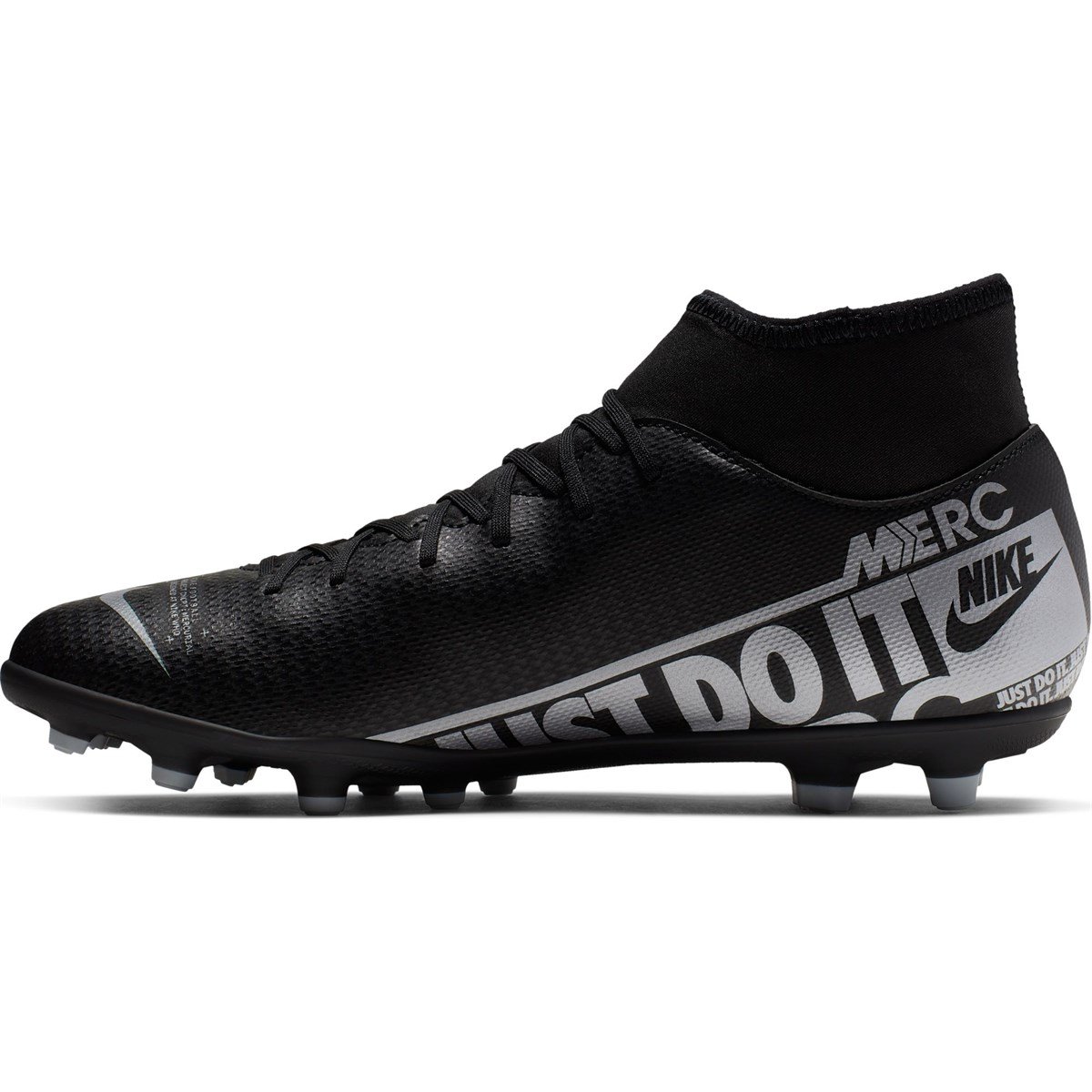 Nike Superfly 7 Club Fg/Mg Erkek Krampon