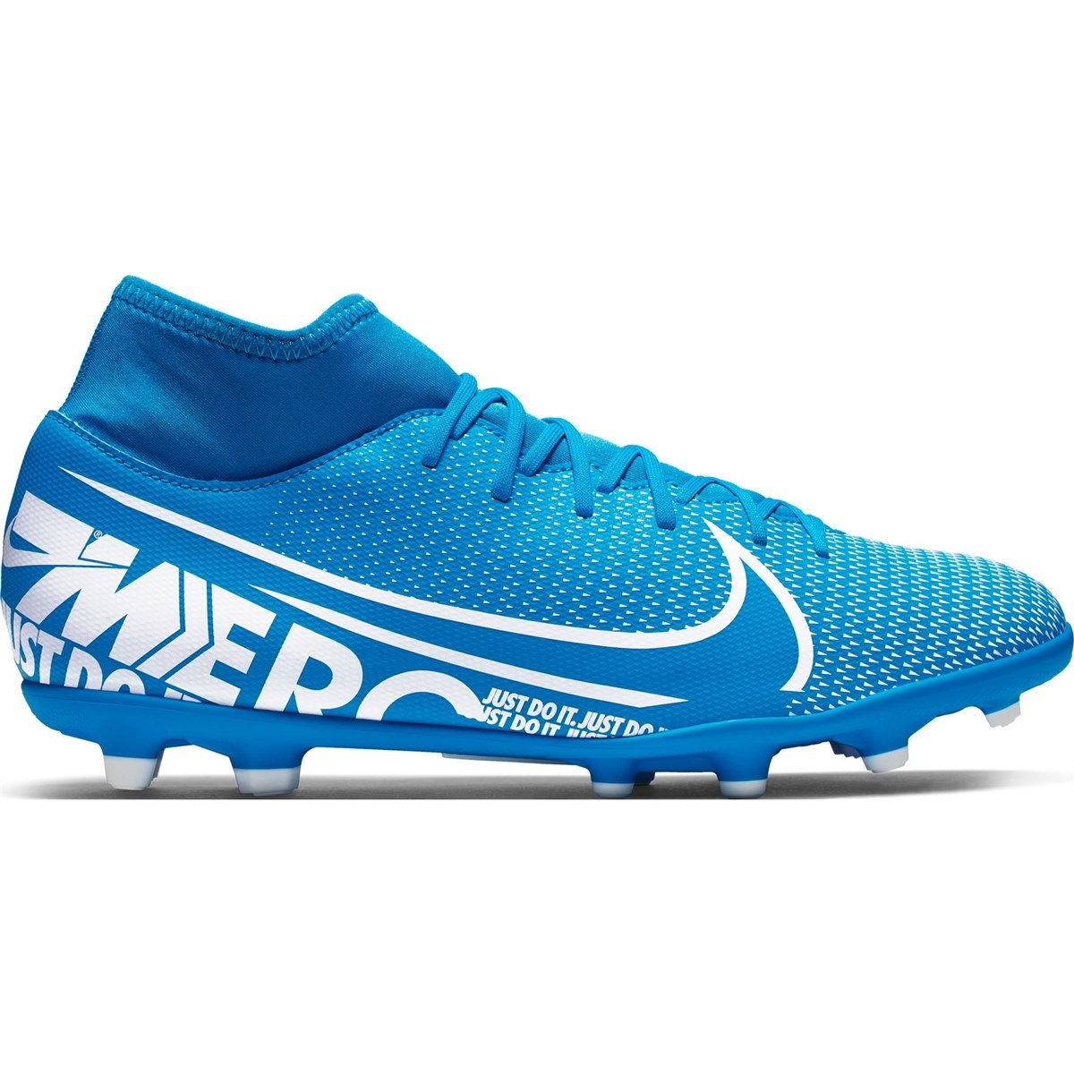 Nike Superfly 7 Club Fg/Mg Erkek Krampon