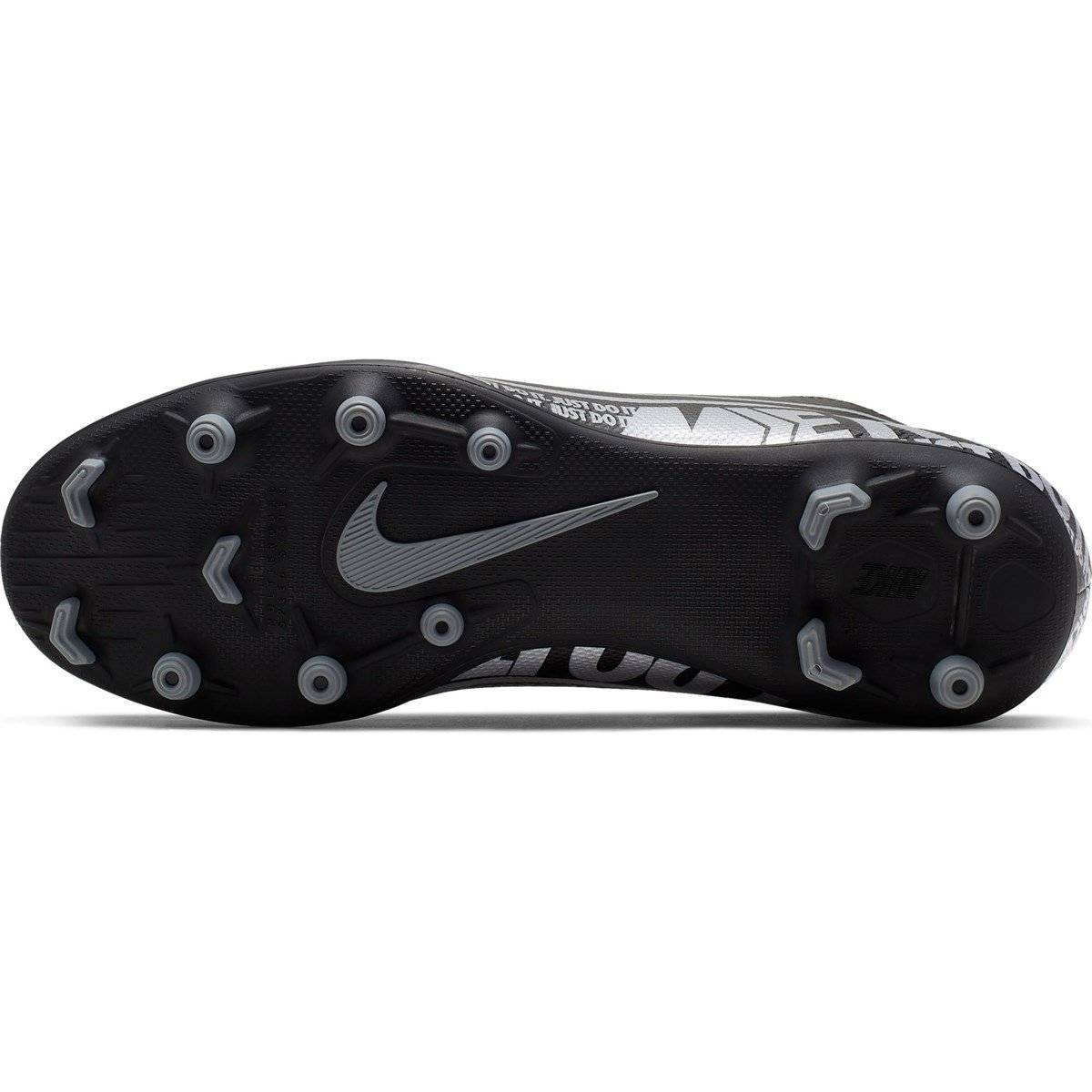 Nike Superfly 7 Club Fg/Mg Erkek Krampon