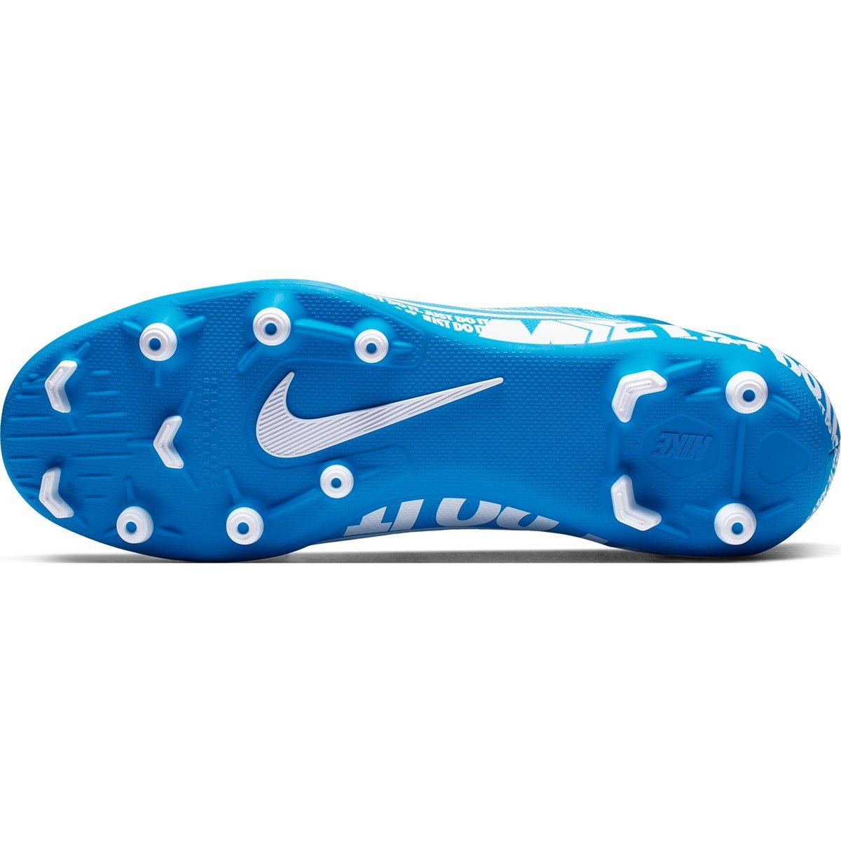 Nike Superfly 7 Club Fg/Mg Erkek Krampon