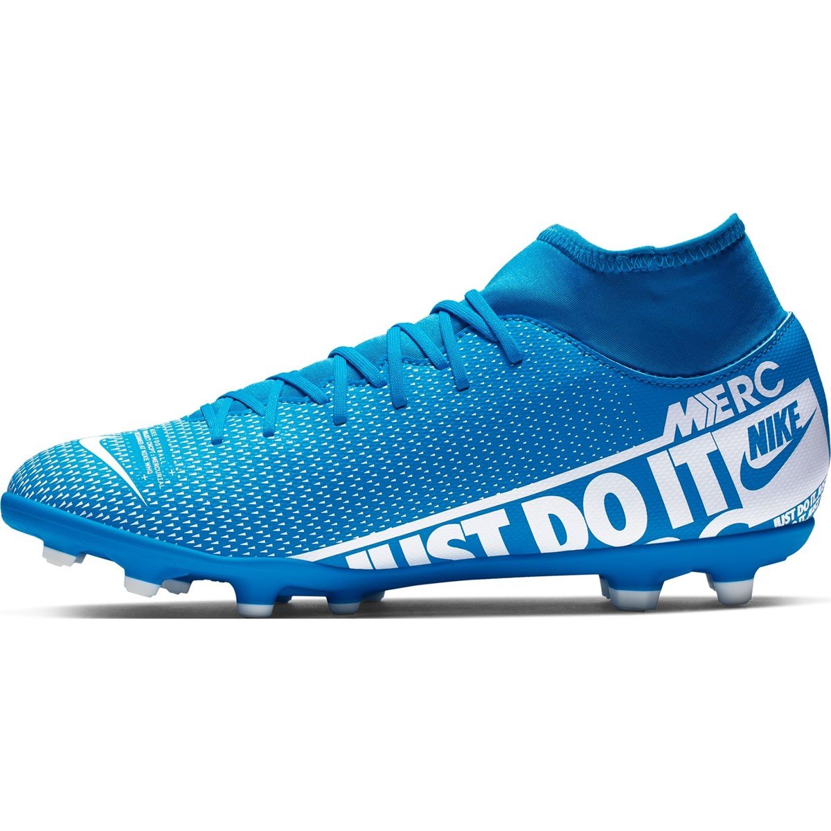 Nike Superfly 7 Club Fg/Mg Erkek Krampon